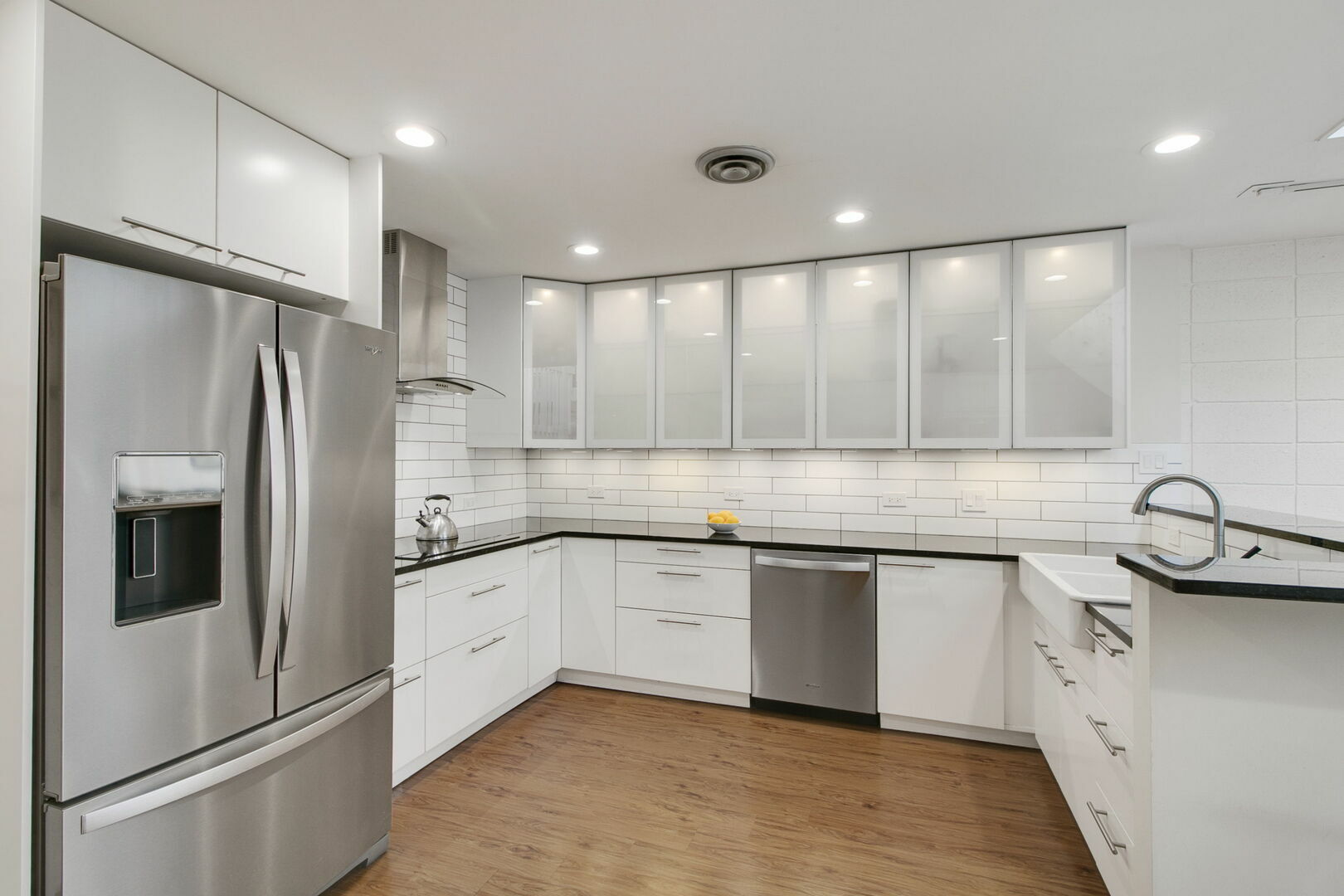 Property Photo: 241 E Burlington Street C IL 60546