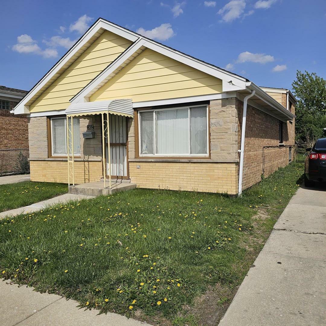 Property Photo: 235 32nd Avenue IL 60104