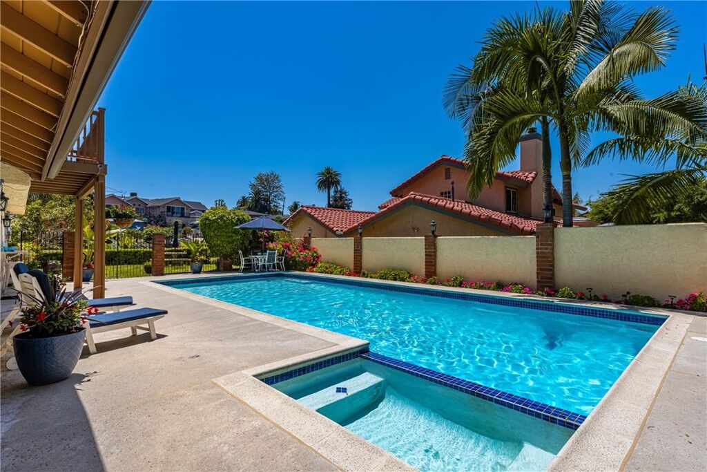 Property Photo:  15541 Olive Branch Drive  CA 90638 