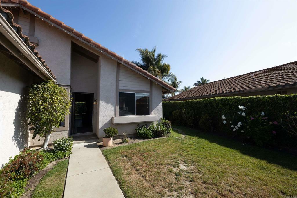 Property Photo: 4843 Sumac Place CA 92057