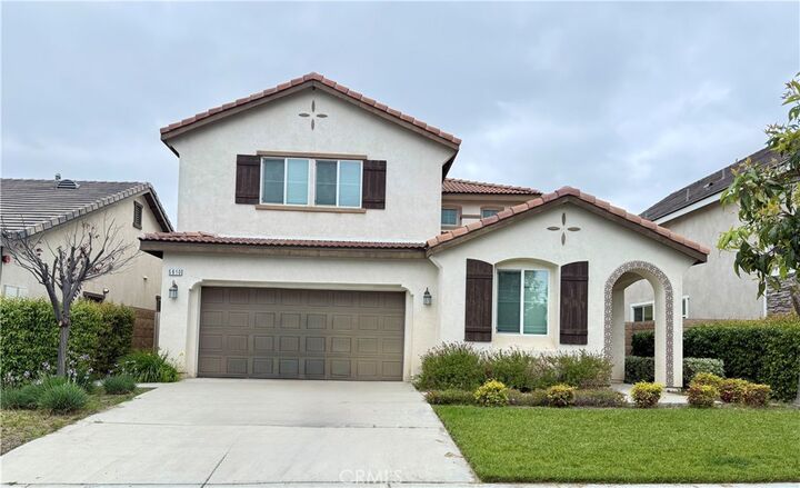 Property Photo: 5610 Guardian Way CA 91710