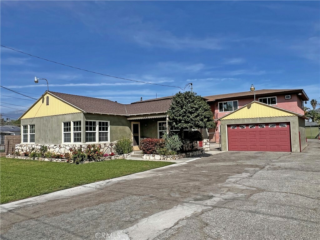 Property Photo: 782 Lewis Street CA 91768