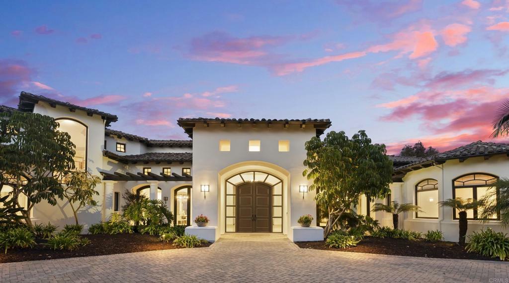 Property Photo: 4650 Rancho Del Mar Trail CA 92130