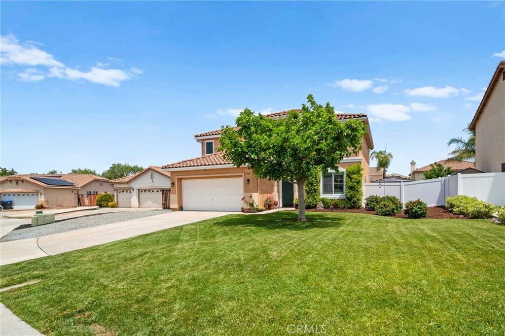 Property Photo: 37628 Flora Court CA 92563