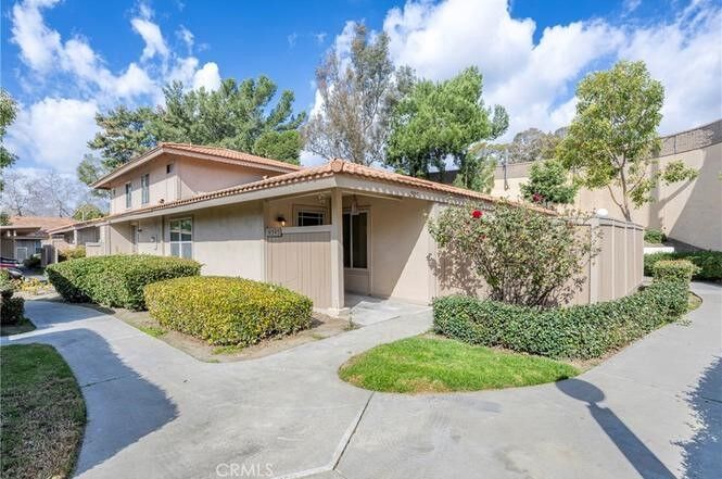 Property Photo: 2325 Fuschia Lane CA 92780