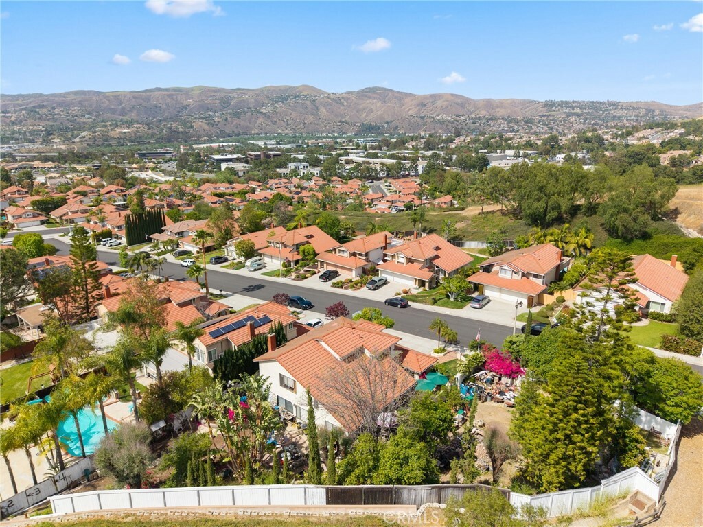 Property Photo: 355 S Anise Street CA 92808