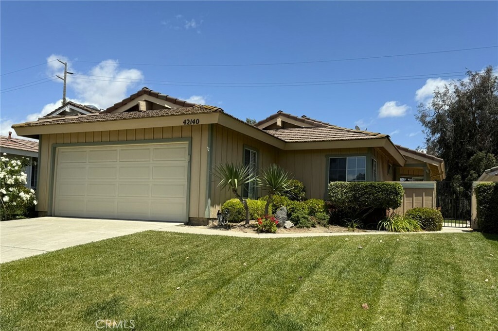 42140 Teatree Court  Temecula CA 92591 photo