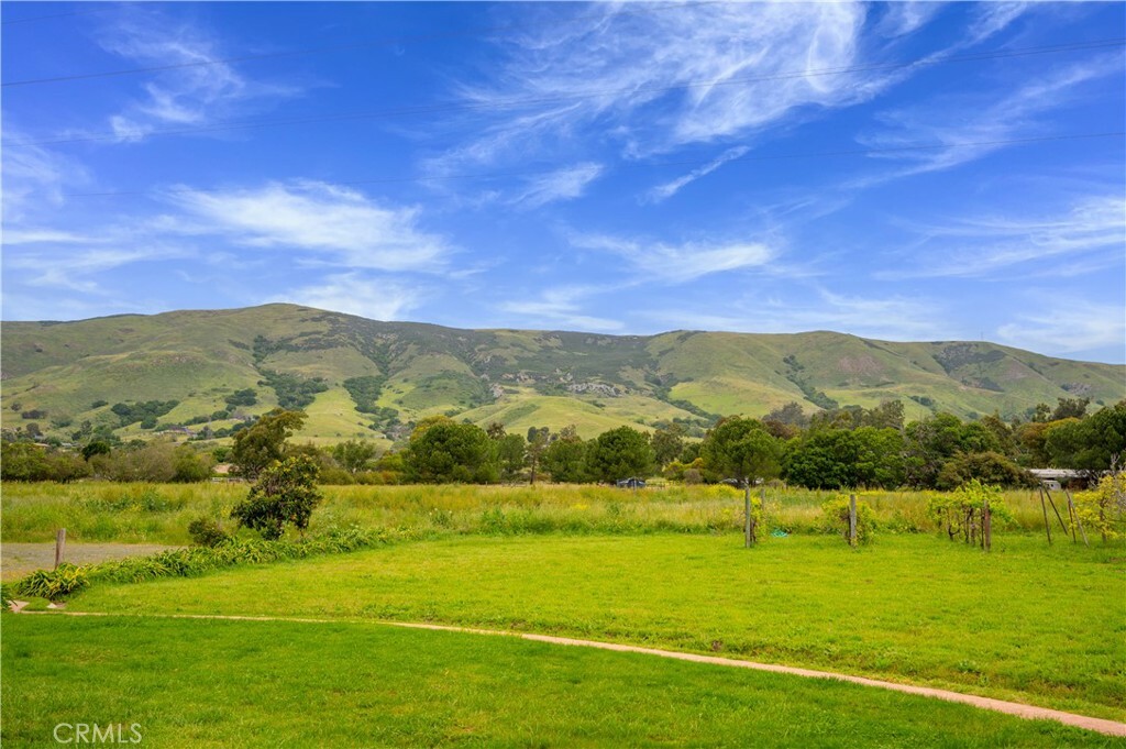 Property Photo: 3876 Orcutt Road CA 93401