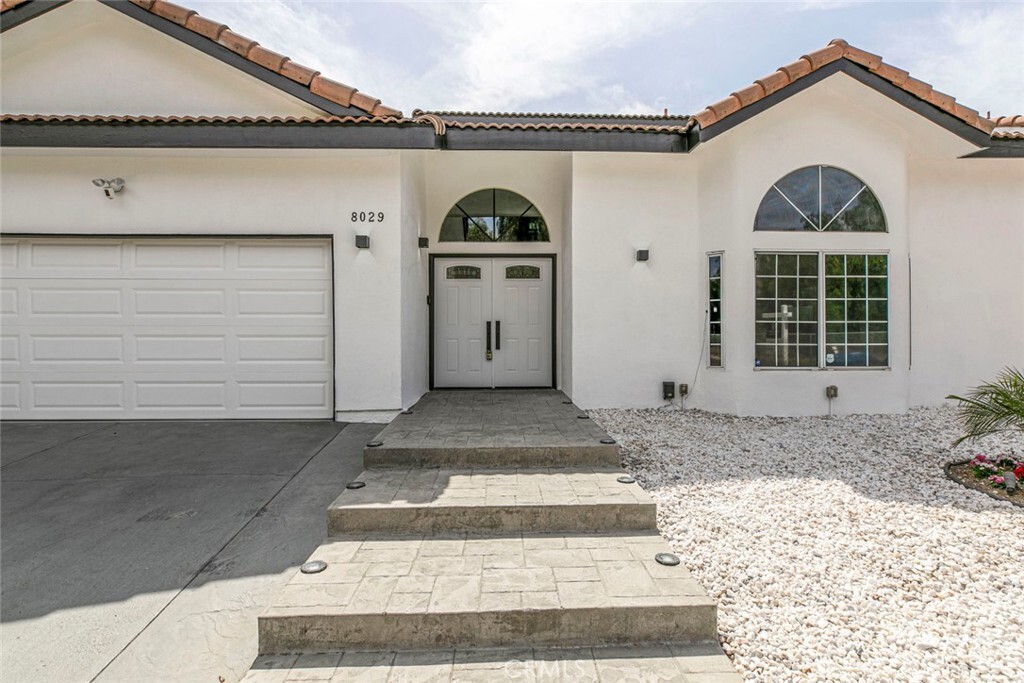 Property Photo: 8029 Daha Place CA 91605