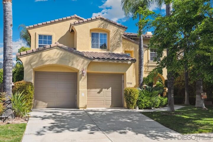 Property Photo:  32588 Guevara Dr  CA 92592 