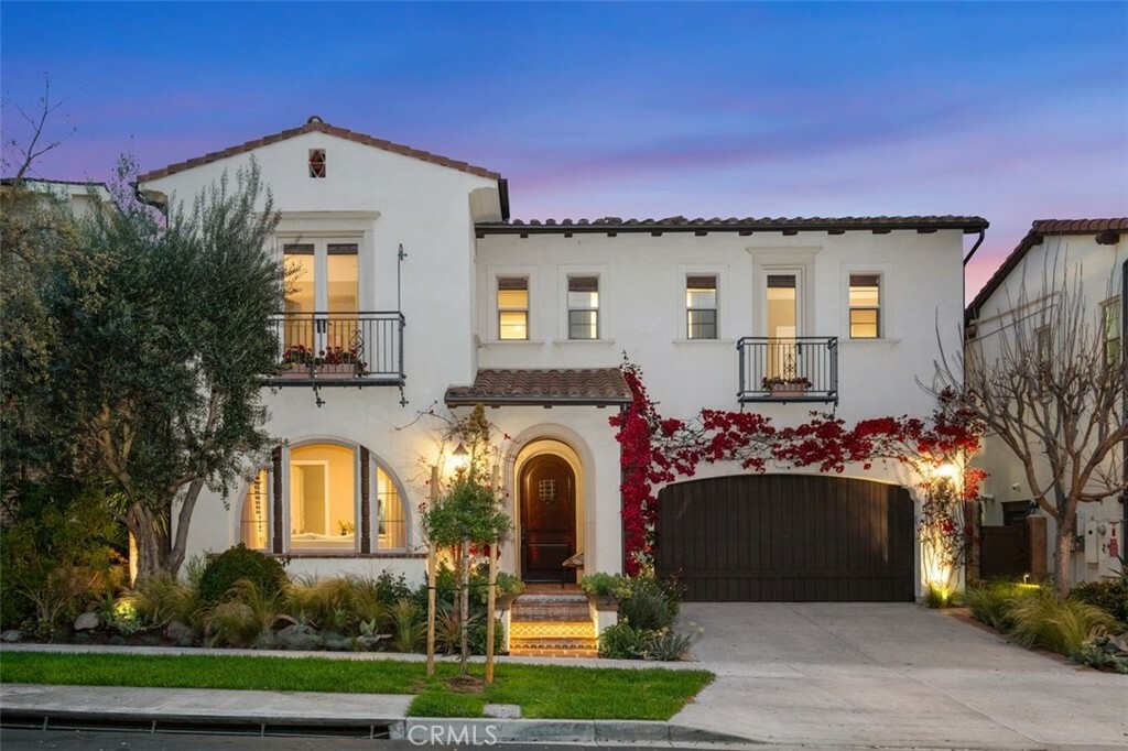 Property Photo: 64 Clifford CA 92618