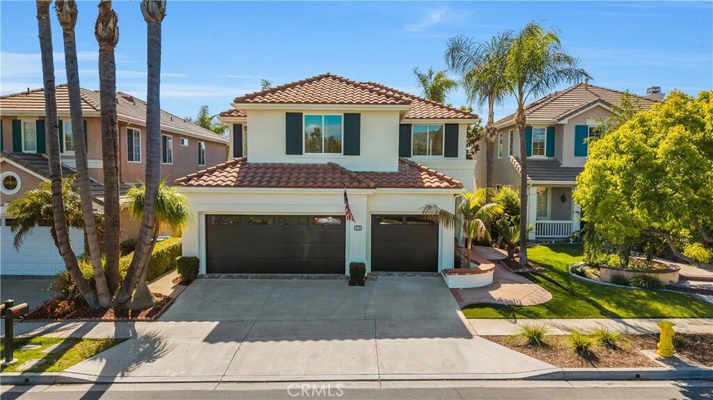 Property Photo: 17 Candlewood CA 92620