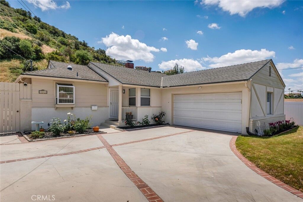 Property Photo: 10022 Roscoe Boulevard CA 91352