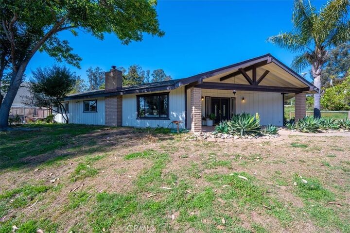 Property Photo:  636 Jameson  CA 93420 