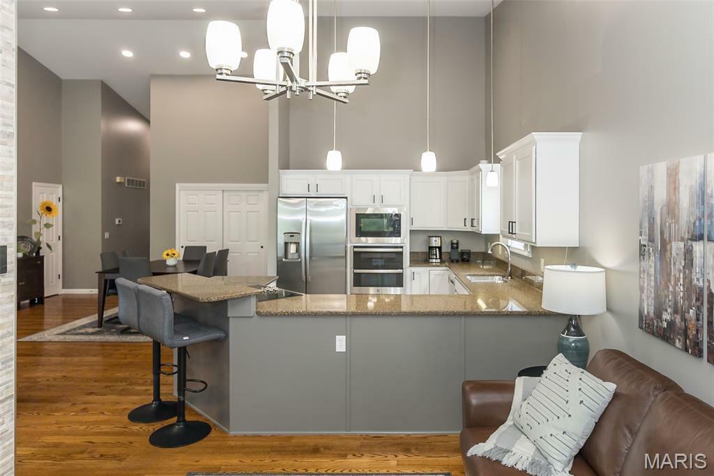 Property Photo: 2308 Principia Drive MO 63043