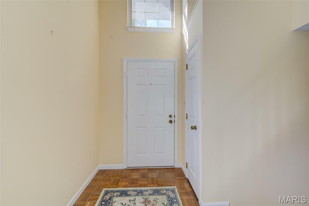 Property Photo: 2023 Midfield Lane MO 63146