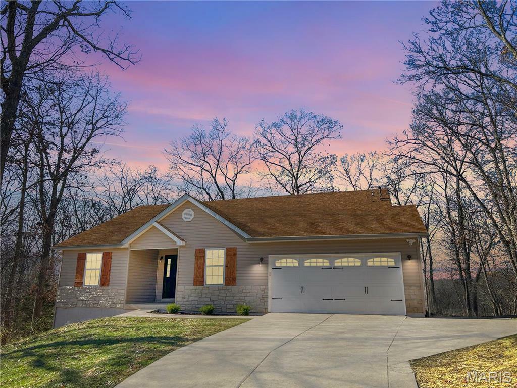 Property Photo: 767 York Drive MO 63357