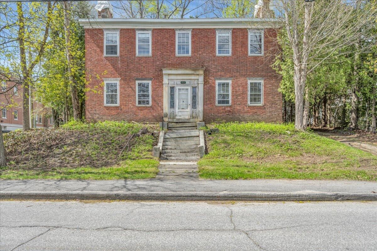 Property Photo:  152 Church Street  ME 04915 