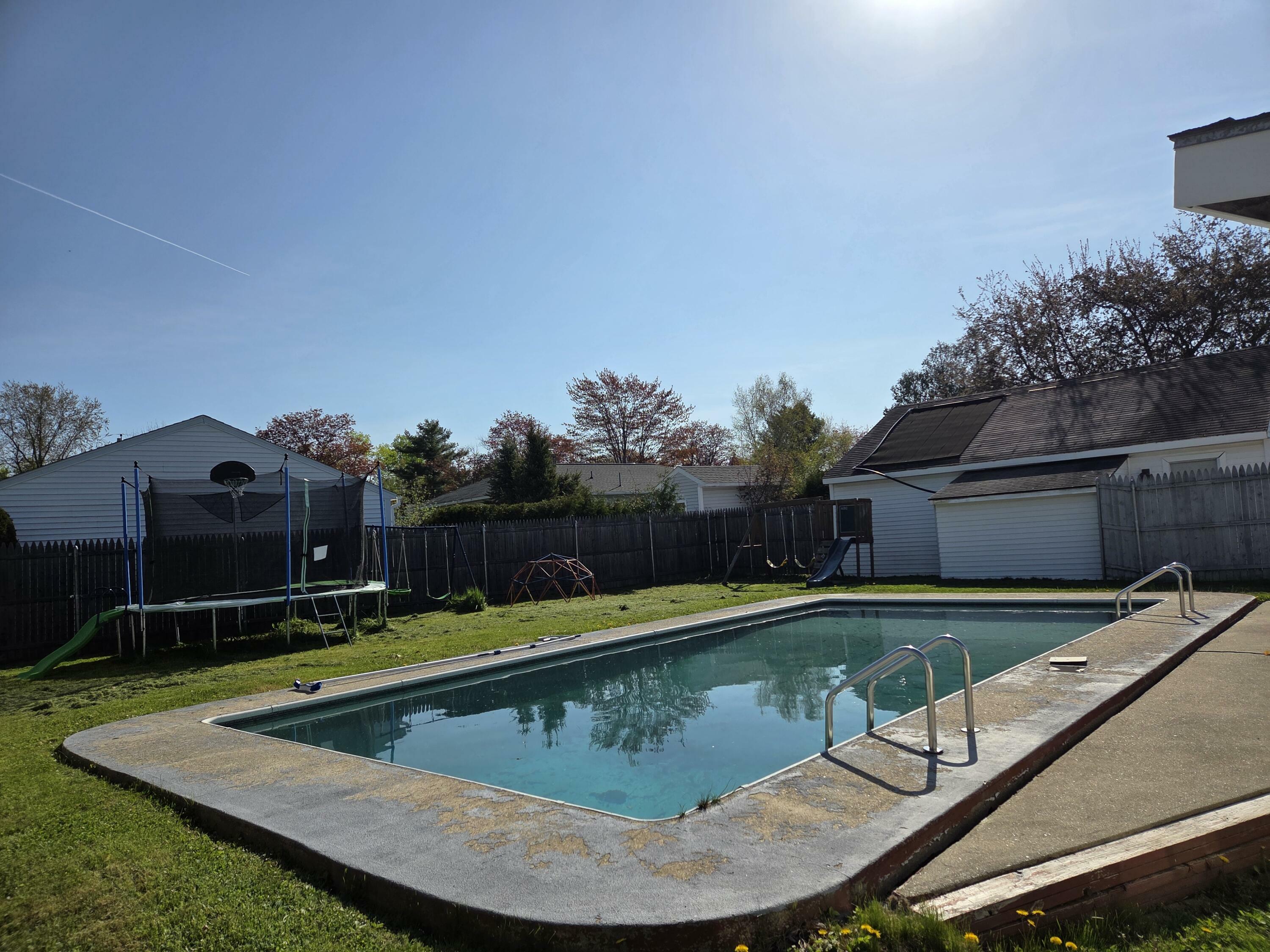 Property Photo: 36 Lorraine Avenue ME 04412