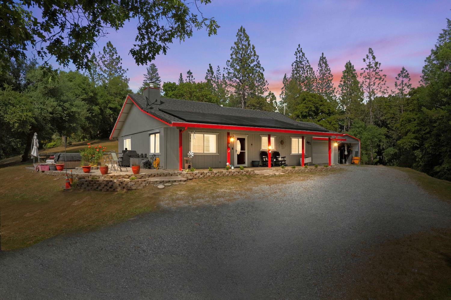 2940 Moose Trail  Greenwood CA 95635 photo