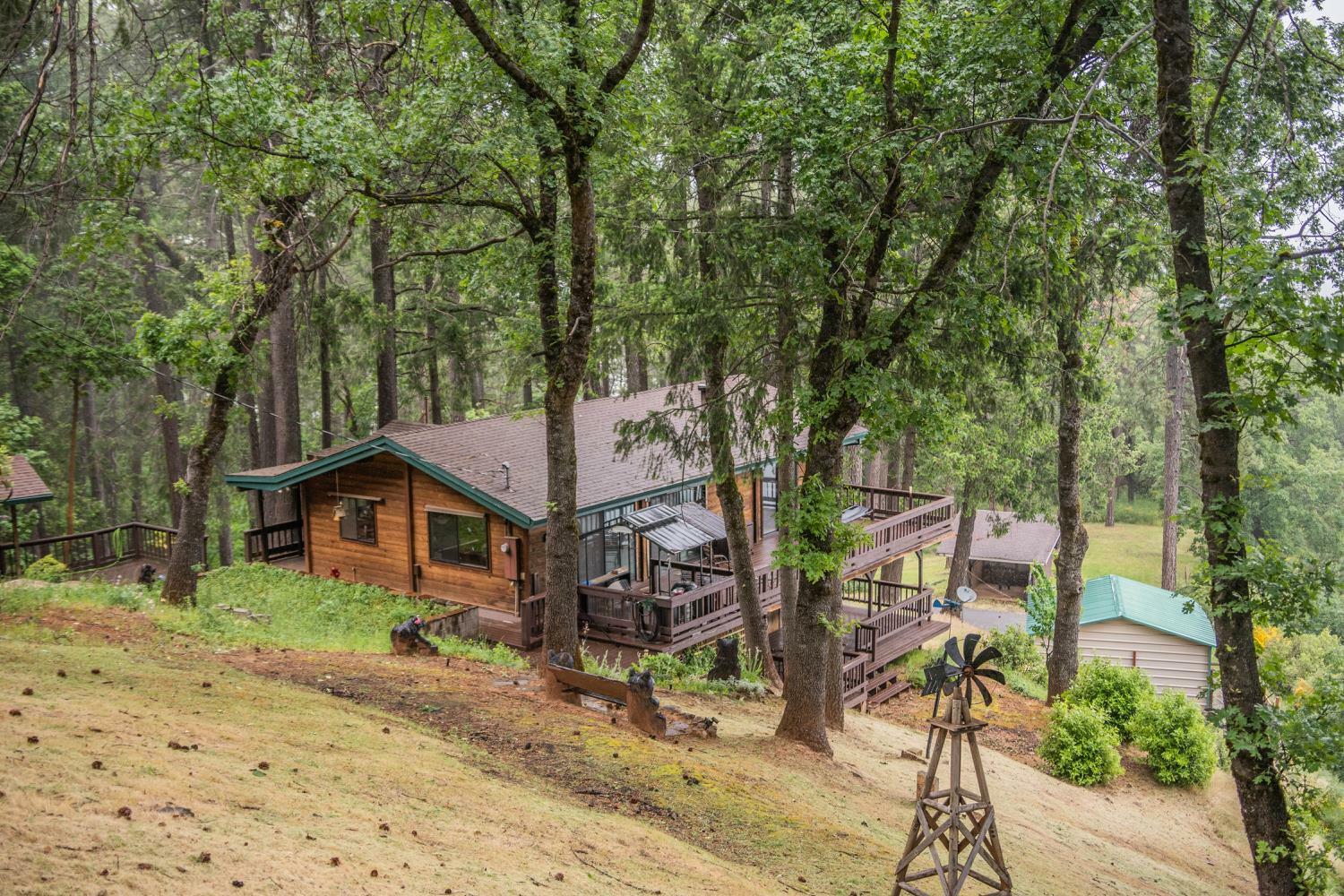 Property Photo: 1681 Shelter Cove Drive CA 95635