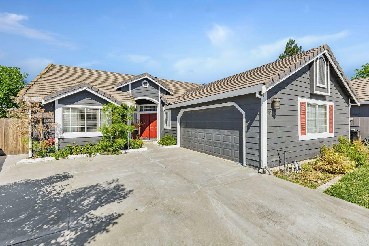 9204 Summer Pond Court  Elk Grove CA 95624 photo