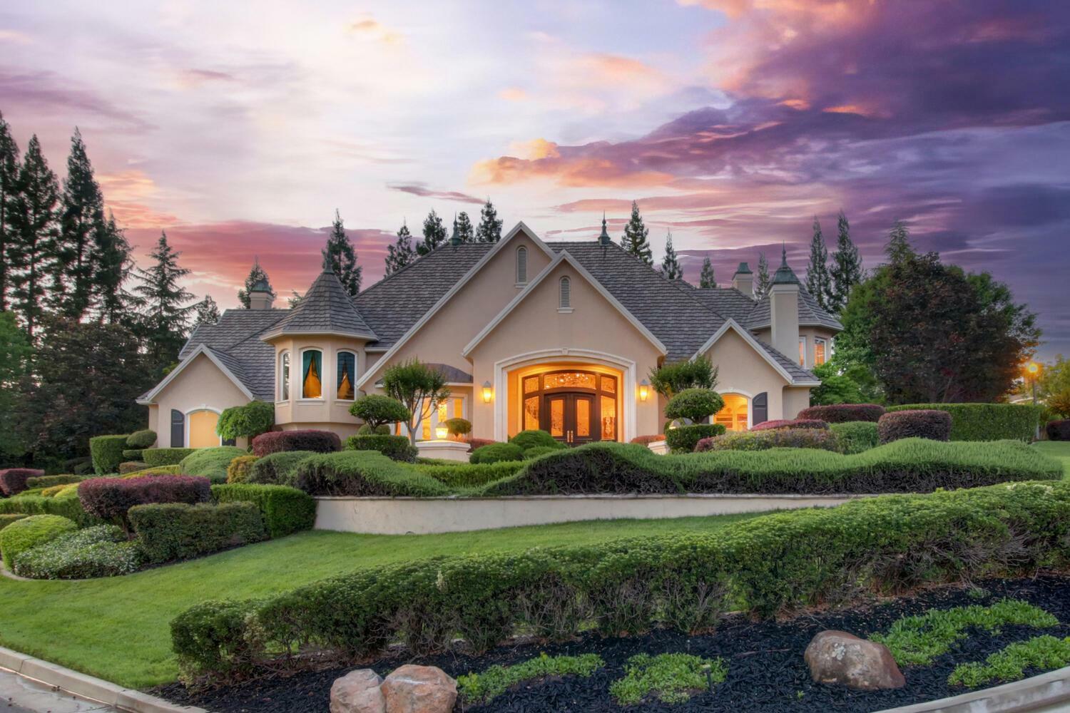 9624 Wexford Circle  Granite Bay CA 95746 photo