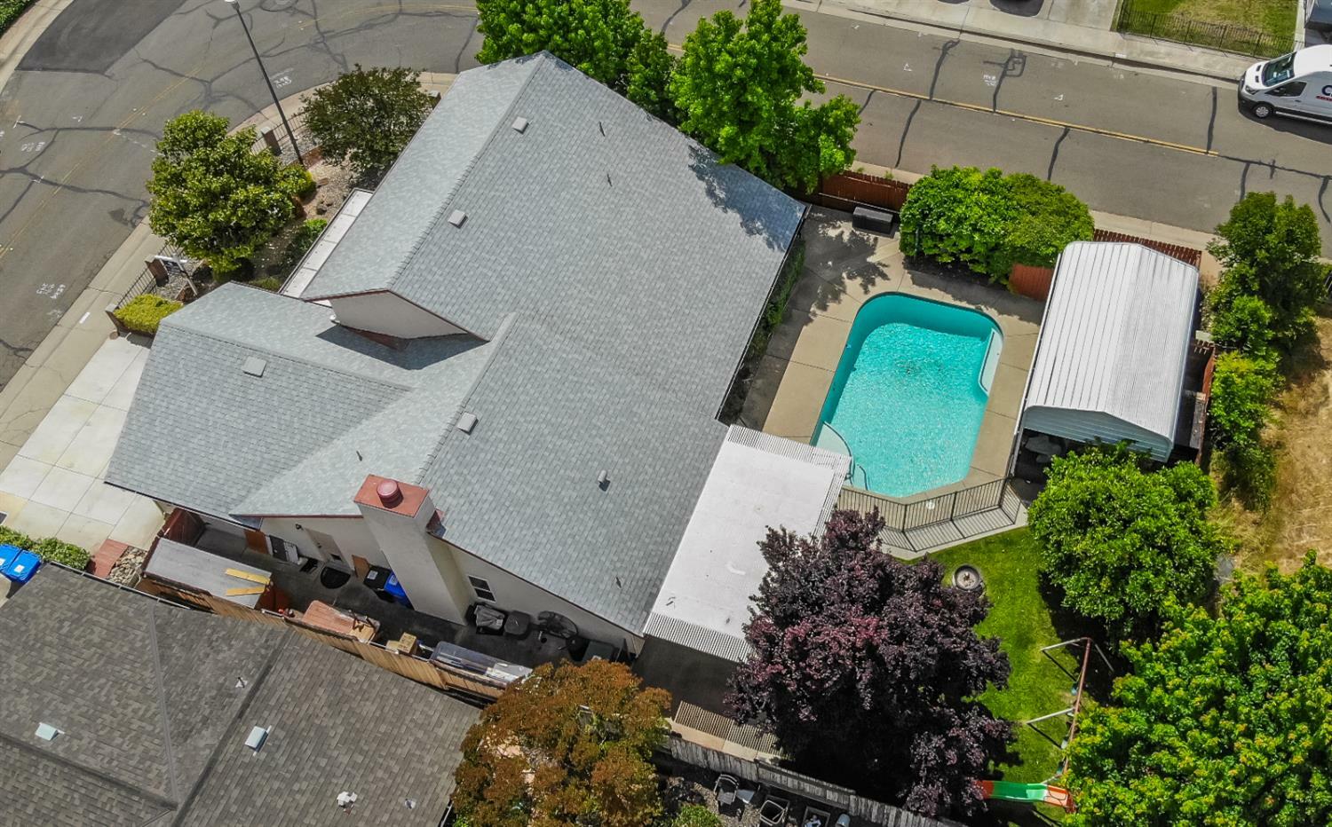 Property Photo: 8665 Elk Way CA 95624