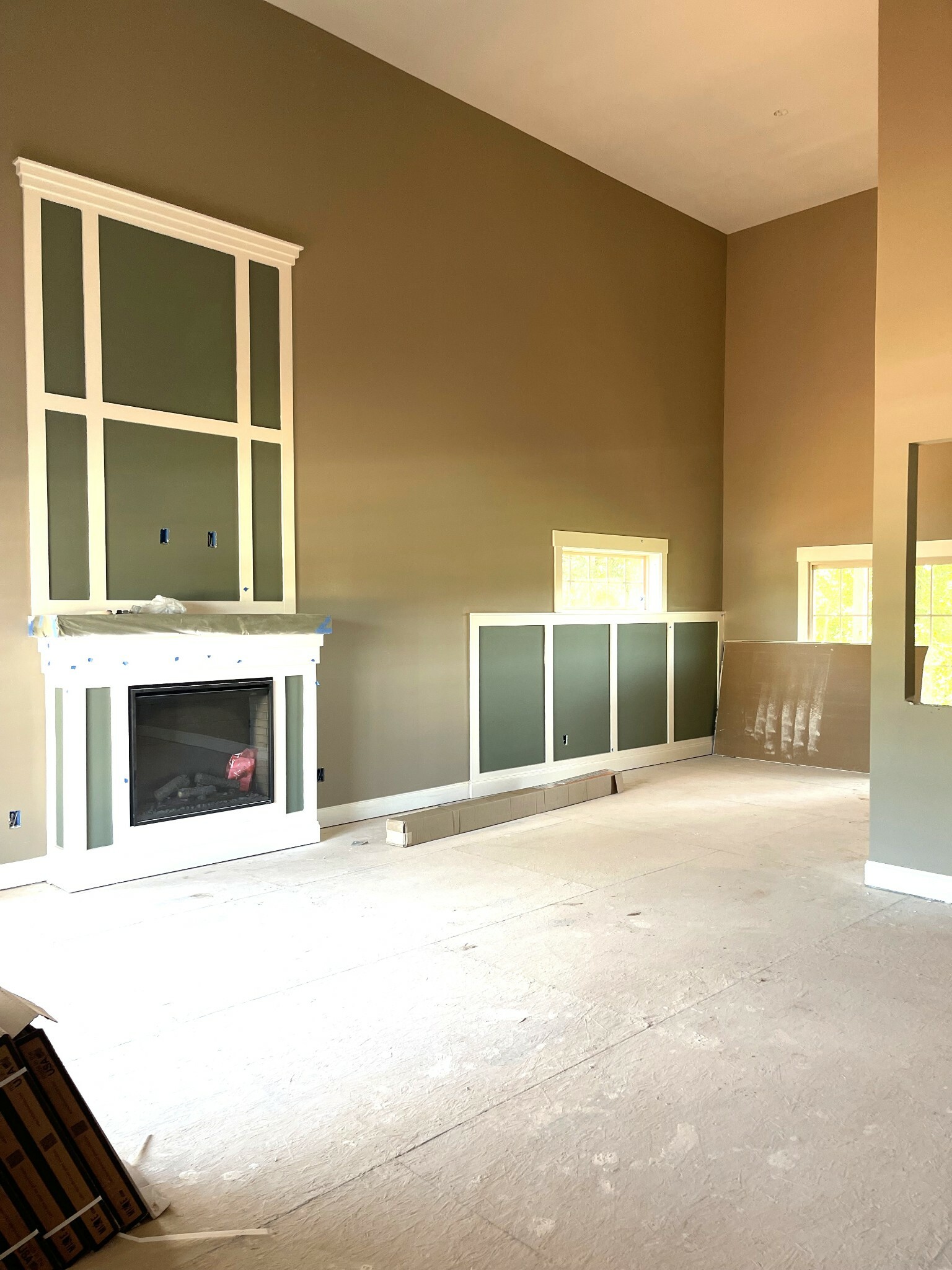Property Photo: 364 Timber Springs TN 37042