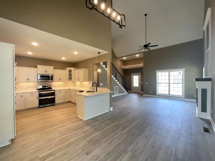 Property Photo: 364 Timber Springs TN 37042