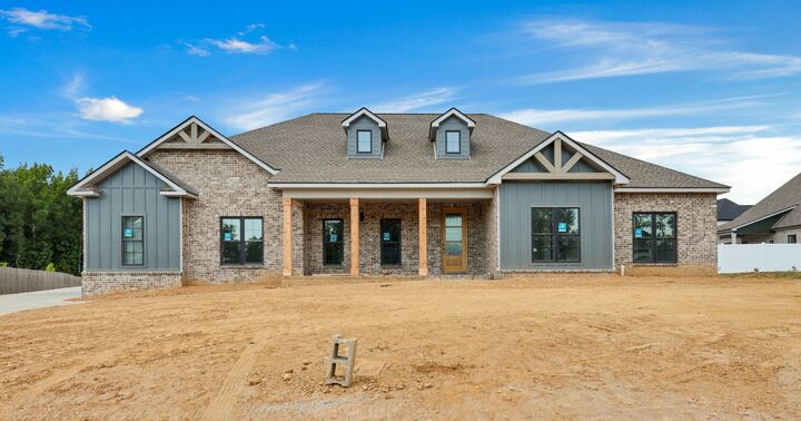 120 Denton Court  Clarksville TN 37043 photo
