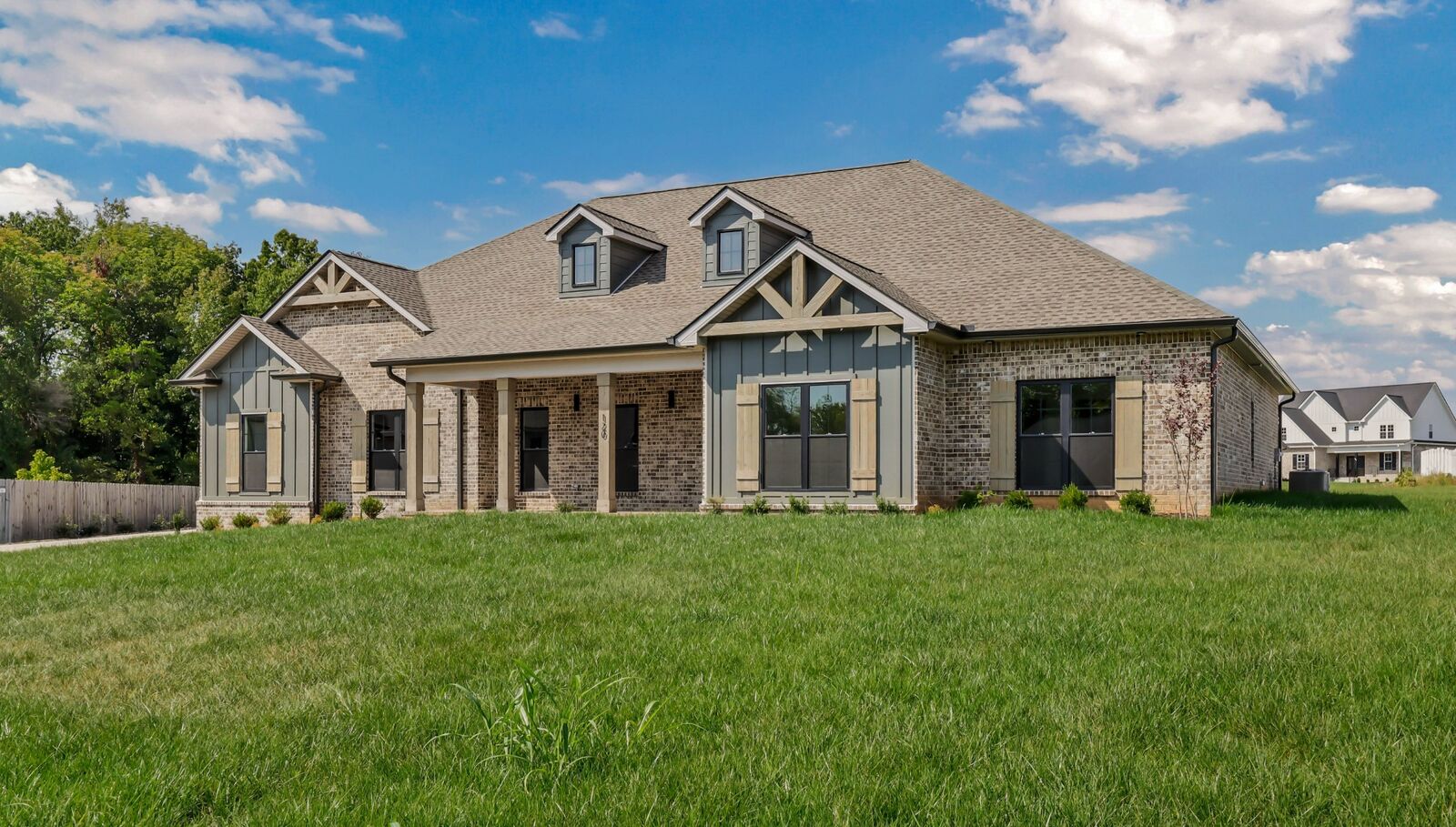 Property Photo: 120 Denton Court TN 37043