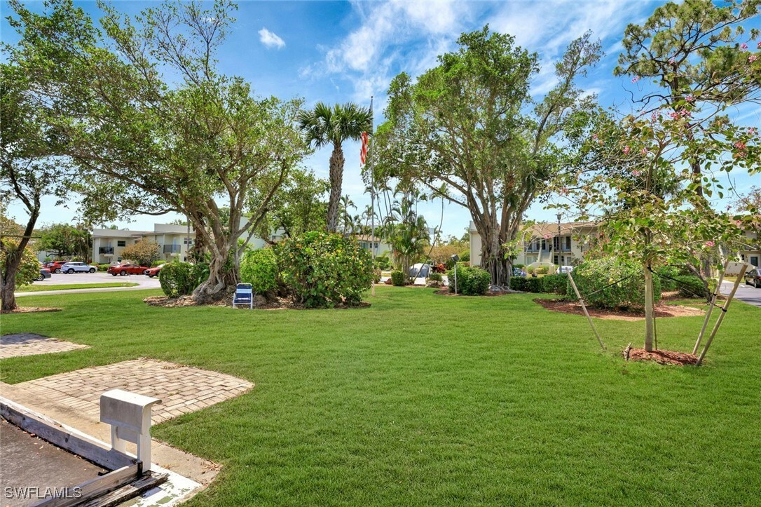 Property Photo: 7400 College Parkway 5A FL 33907