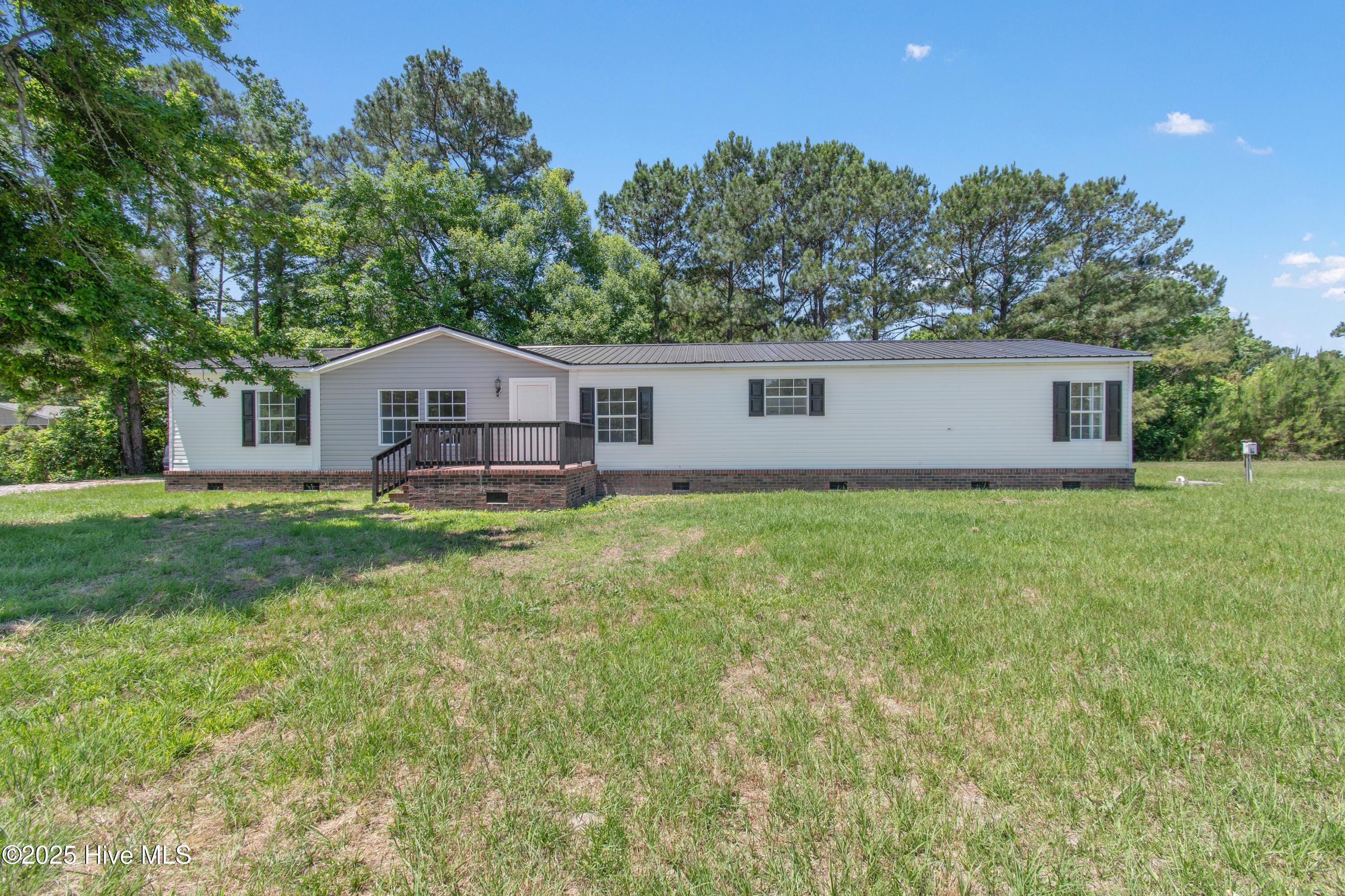 Property Photo: 1549 Pelican Place SW NC 28470