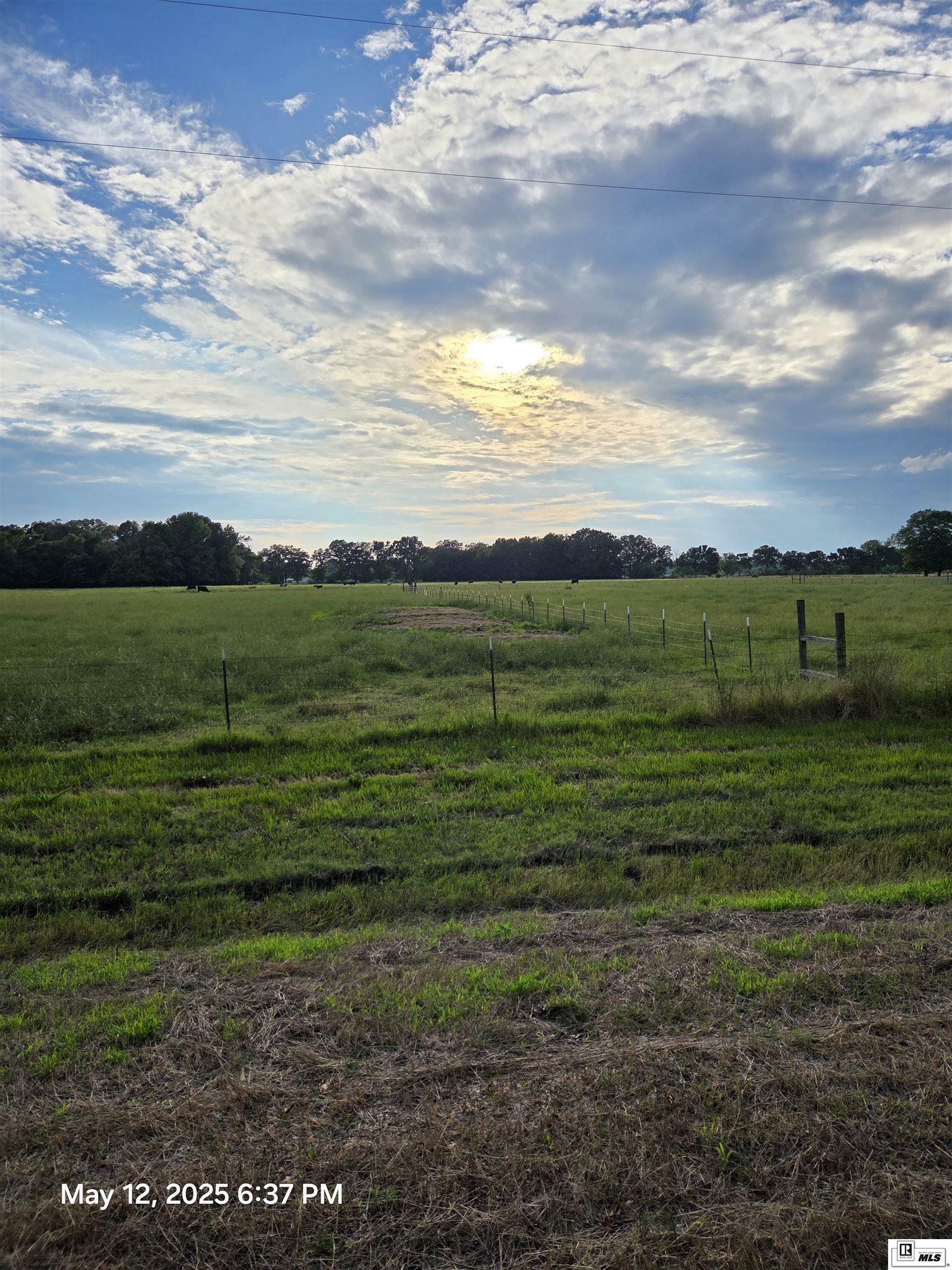 Property Photo: 0 Donahoe Road LA 71232
