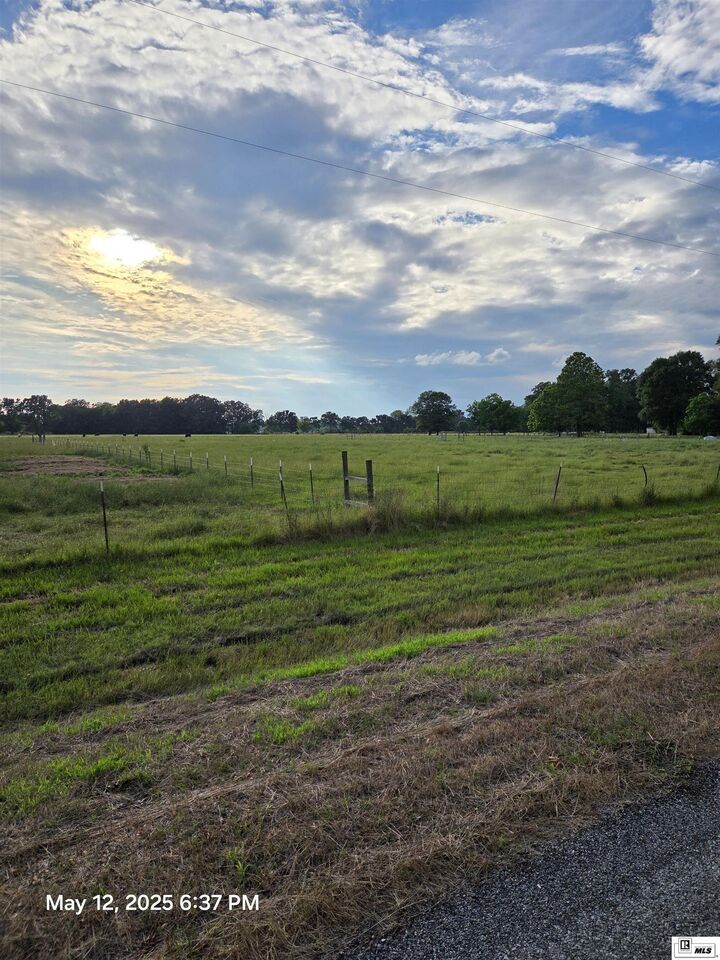 Property Photo: 0 Donahoe Road LA 71232