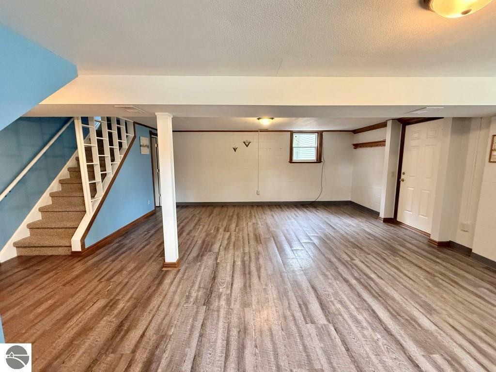 1411 North Drive  Mt Pleasant MI 48858 photo