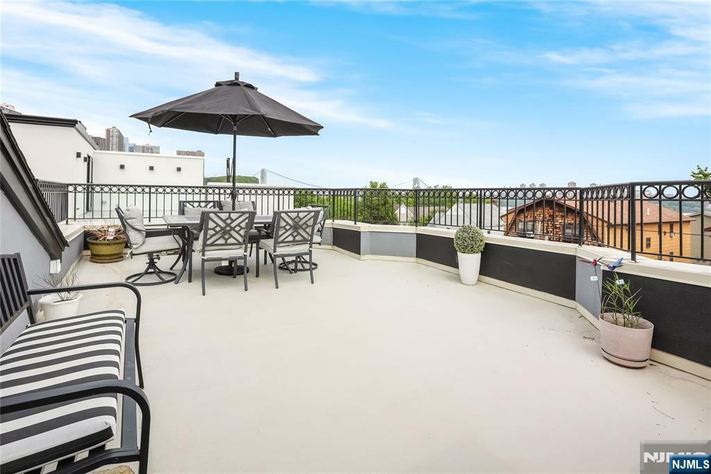Property Photo: 88B Myrtle Avenue B NJ 07020