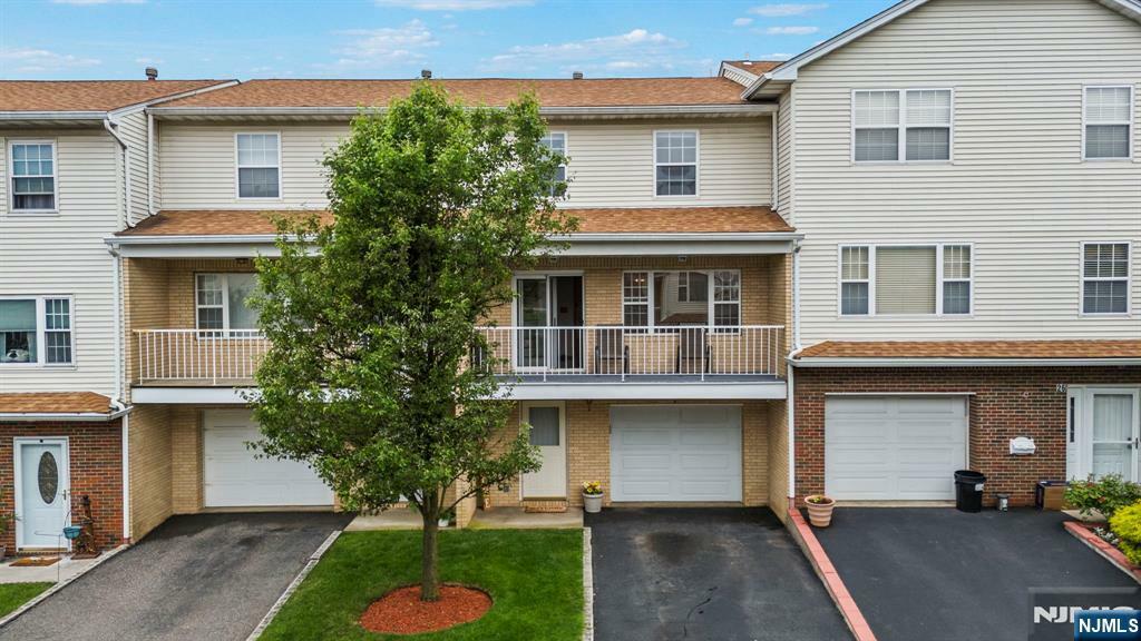 Property Photo: 22 Ingraffia Drive NJ 07407