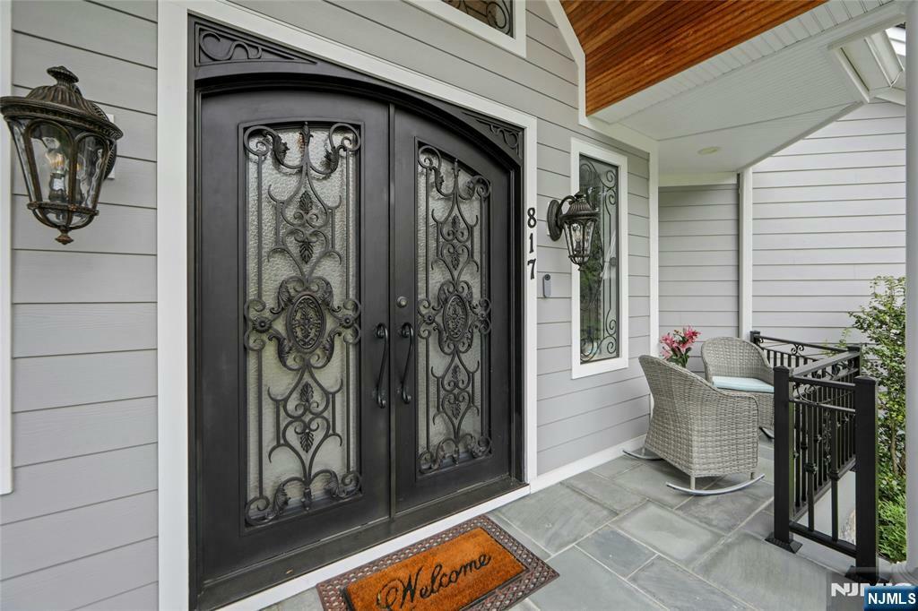 Property Photo: 817 Apple Ridge Road NJ 07417