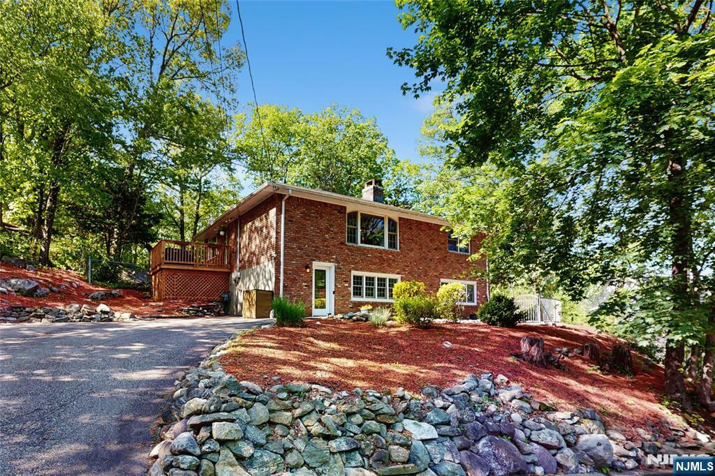 Property Photo: 66 Hillside Drive NJ 07403