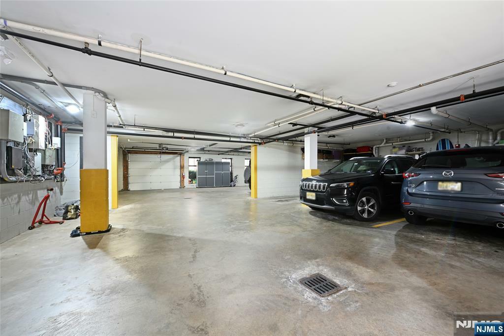 Property Photo: 612 Adams Street 2 NJ 07030