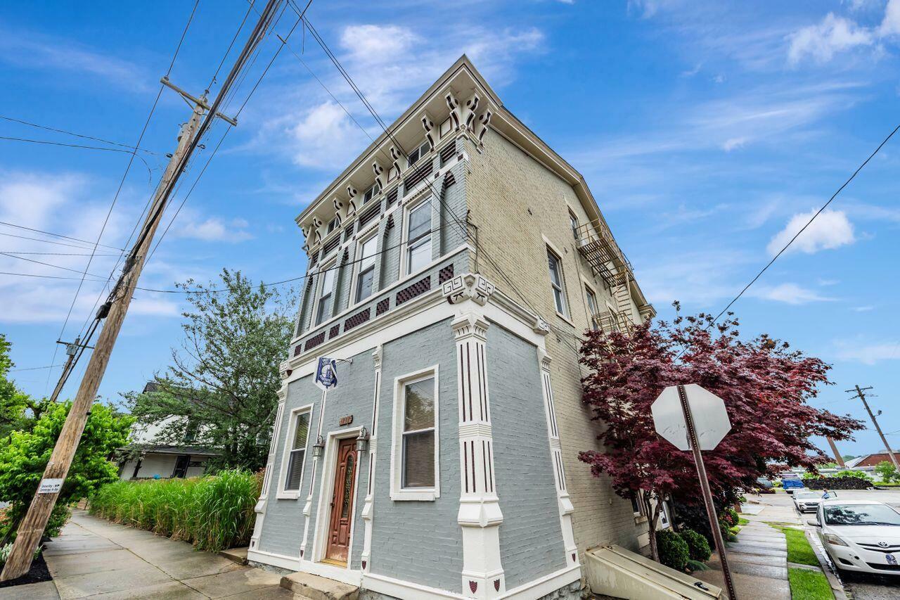 Property Photo: 1228-1232 Russell Street KY 41011
