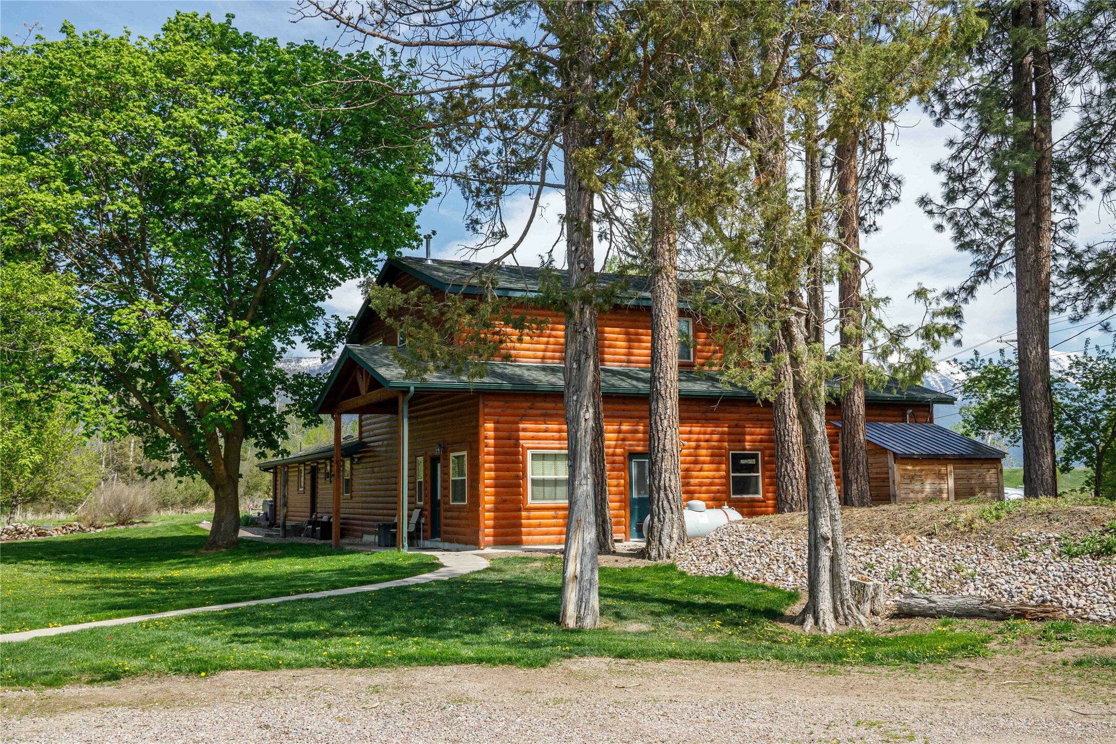 35966 Dublin Gulch Road  Saint Ignatius MT 59865 photo