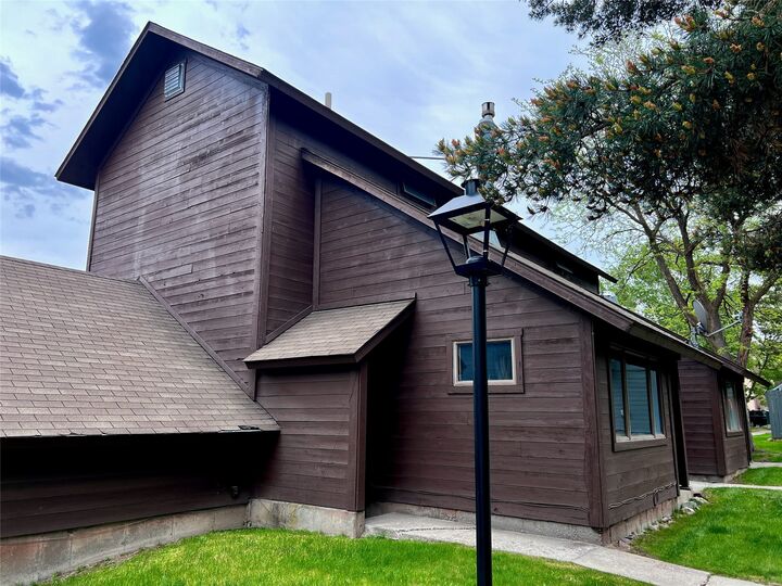Property Photo: 3811 Stephens Avenue S 37 MT 59801