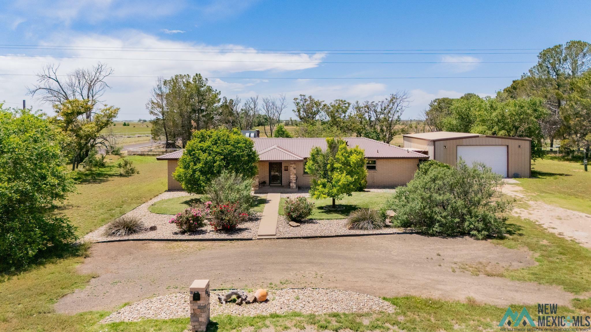 Property Photo: 496 Nm 88 Highway NM 88130