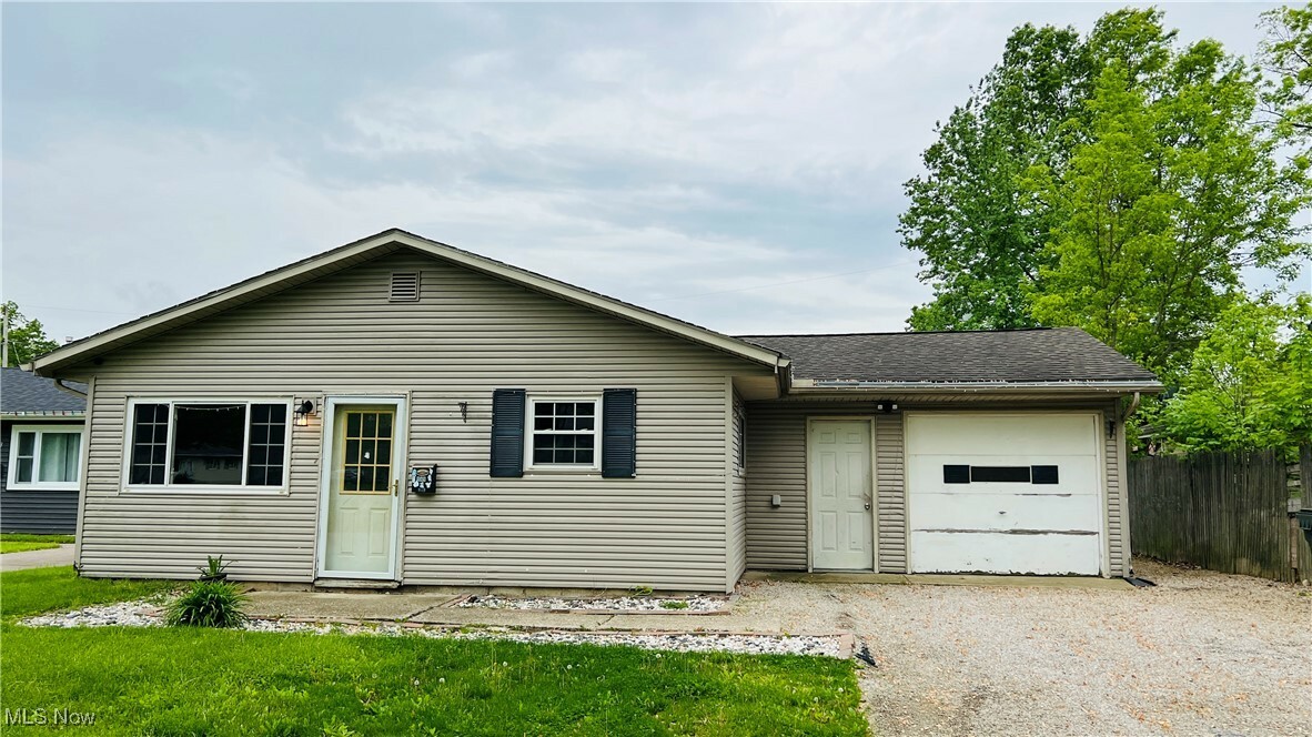 Property Photo: 989 Fairwood Boulevard OH 44035