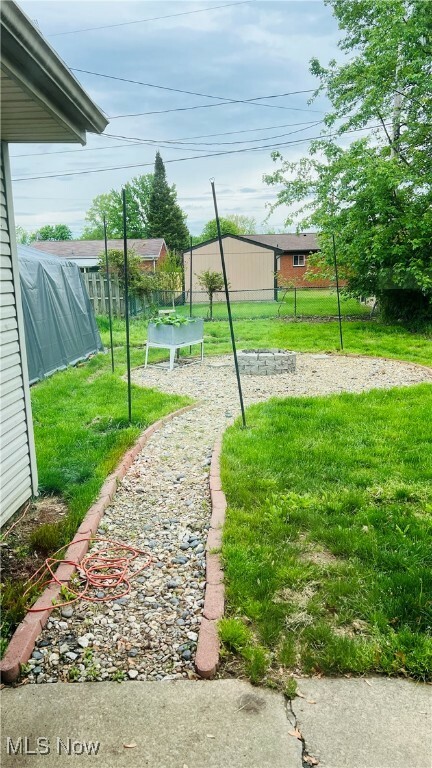 Property Photo: 989 Fairwood Boulevard OH 44035