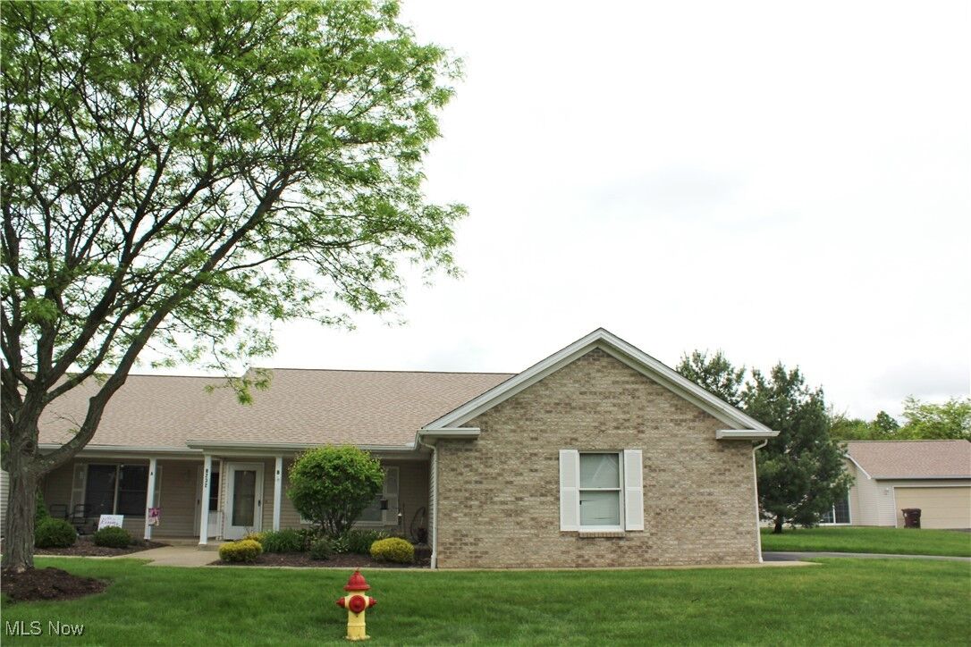 Property Photo:  8232 Maramont Drive B  OH 44512 