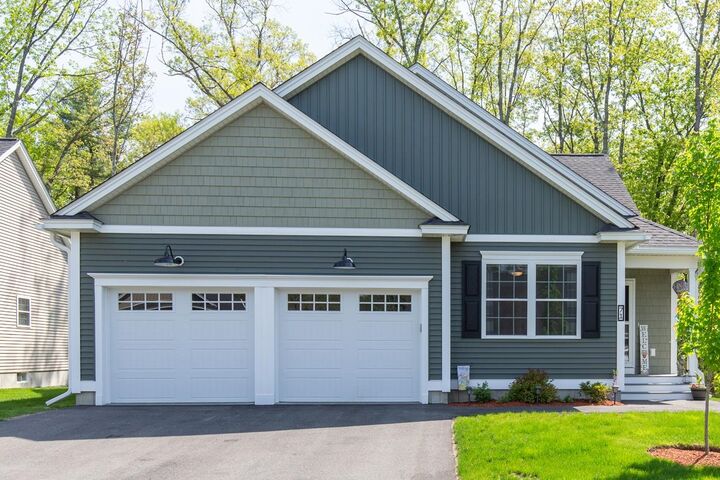 Property Photo: 71 Massie Circle NH 03051